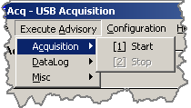 AcqF_Menu_Exe_Acq