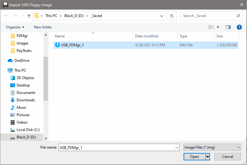 File_Menu_Import_1000_Floppy_Image_To_USB