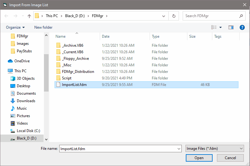 File_Menu_Import_List_Dialog
