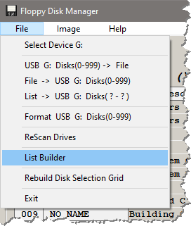 File_Menu_List_Builder
